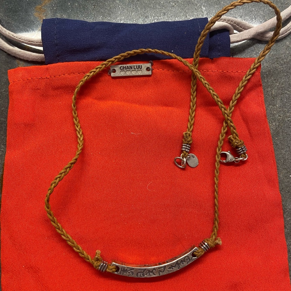 Chan Luu Necklace - Picture 2 of 10